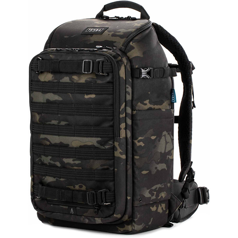 Axis V2 Backpack (MultiCam Black, 24L) Image 1