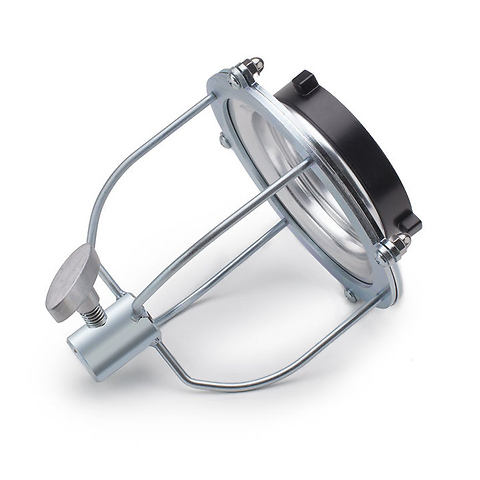 Cage Mount Strobe Adapter for Bowens Image 0