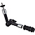 7 in. Stainless Steel Articulating Arm