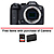 EOS R7 Mirrorless Digital Camera Body