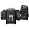 EOS R10 Mirrorless Digital Camera with 18-45mm Lens Thumbnail 3