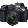 EOS R7 Mirrorless Digital Camera with 18-150mm Lens Thumbnail 0