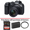 EOS R7 Mirrorless Digital Camera with 18-150mm Lens Thumbnail 0