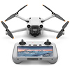 Mini 3 Pro Drone with DJI RC Remote Thumbnail 0