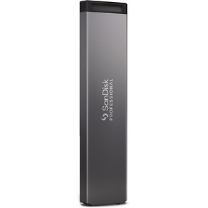 PRO-BLADE 2TB Ultra-Portable & Modular NVMe Internal SSD Mag