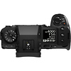 X-H2S Mirrorless Digital Camera Body with VG-XH Vertical Battery Grip Thumbnail 5