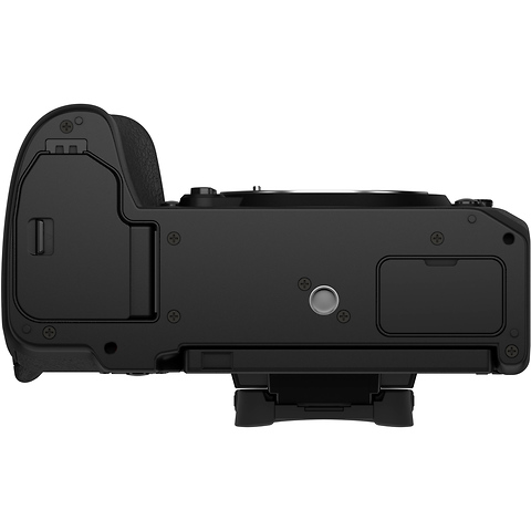 X-H2S Mirrorless Digital Camera Body with VG-XH Vertical Battery Grip Image 6