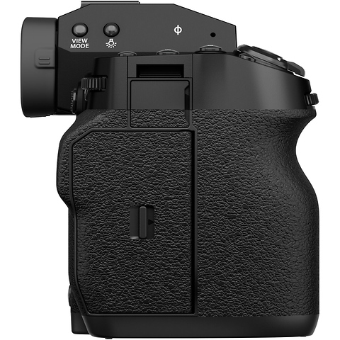 X-H2S Mirrorless Digital Camera Body with VG-XH Vertical Battery Grip Image 1