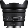 E 10-20mm f/4 PZ G Lens Thumbnail 1
