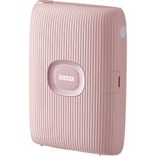 INSTAX Mini LINK 2 Smartphone Printer (Soft Pink) Image 0