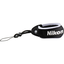 Coolpix Floating Strap (Black/White) - Pre-Owned Image 0