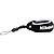 Coolpix Floating Strap (Black/White) - Pre-Owned