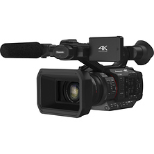 HC-X20 4K Mobile Camcorder with Rich Connectivity Image 0