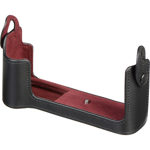 XT2 Bottom Leather Case - Pre-Owned Image 0