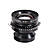 210mm f/5.6 Caltar II-N Lens Copal 1 Large Format Lens - Pre-Owned