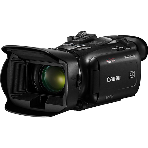 Vixia HF G70 UHD 4K Camcorder (Black) Image 0