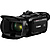 Vixia HF G70 UHD 4K Camcorder (Black)