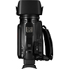 Vixia HF G70 UHD 4K Camcorder (Black) Thumbnail 2