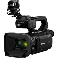 XA75 UHD 4K30 Camcorder with Dual-Pixel Autofocus Image 0