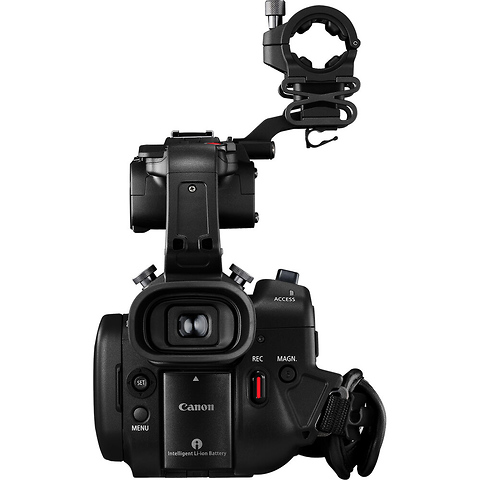 XA75 UHD 4K30 Camcorder with Dual-Pixel Autofocus Image 4