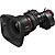 CINE-SERVO 15-120mm T2.95-3.9 Zoom Lens with 1.5x Extender (PL Mount)