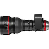 CINE-SERVO 15-120mm T2.95-3.9 Zoom Lens with 1.5x Extender (PL Mount) Thumbnail 4