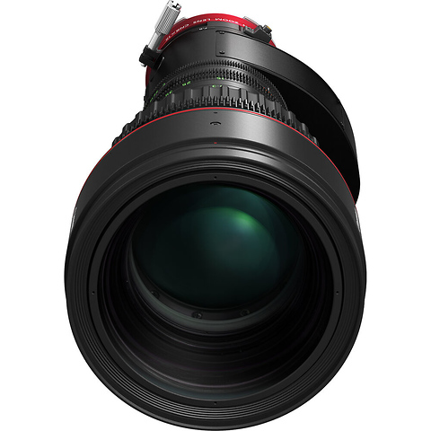 CINE-SERVO 15-120mm T2.95-3.9 Zoom Lens with 1.5x Extender (PL Mount) Image 5