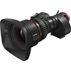 CINE-SERVO 15-120mm T2.95-3.9 Zoom Lens with 1.5 Extender (EF Mount) Thumbnail 0