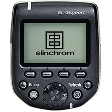 EL-Skyport Transmitter Pro for Olympus - Pre-Owned Image 0