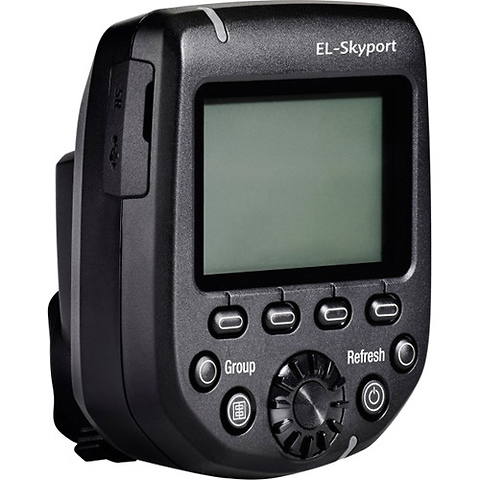 EL-Skyport Transmitter Pro for Olympus - Pre-Owned Image 1