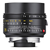 Summilux-M 35mm f/1.4 ASPH. Lens (Black, 2022 Version) Thumbnail 0
