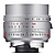 Summilux-M 35mm f/1.4 ASPH. Lens (Silver, 2022 Version)