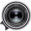 Summilux-M 35mm f/1.4 ASPH. Lens (Silver, 2022 Version) Thumbnail 1