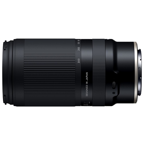 70-300mm f/4.5-6.3 Di III RXD Lens for Nikon Z Image 1