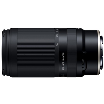 70-300mm f/4.5-6.3 Di III RXD Lens for Nikon Z