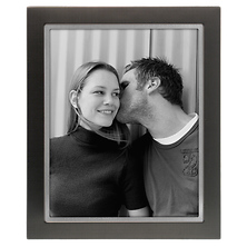 8 x 10 in. Suffolk Picture Frame (Satin) Image 0