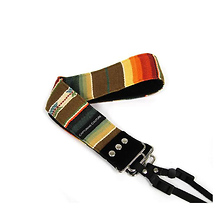 2 in. Camera Strap (Indian Summer) Image 0