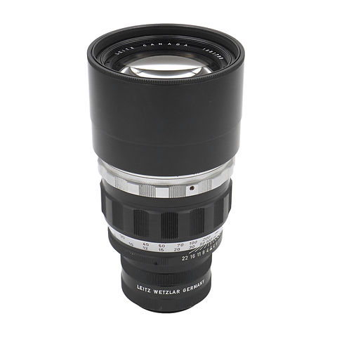 Telyt 200mm f/4 LTN (M39) Lens Canada - Pre-Owned Image 0