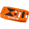QR Plate Orange Arca Swiss Compatible - Pre-Owned Thumbnail 0