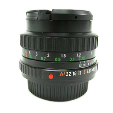 MC Cosmicar 28mm f/2.8 K Mount Lens - Pre-Owned Image 0