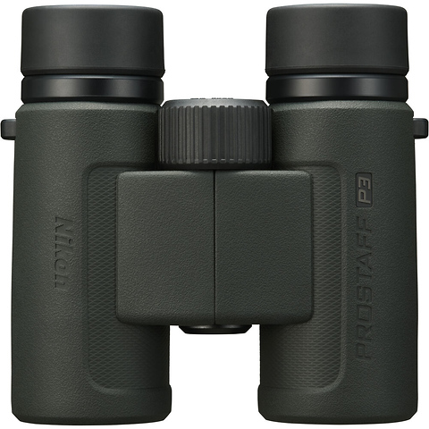 PROSTAFF P3 10x30 Binoculars Image 1