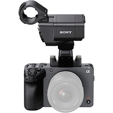 FX30 Digital Cinema Camera with XLR Handle Unit Image 0