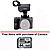 FX30 Digital Cinema Camera with XLR Handle Unit