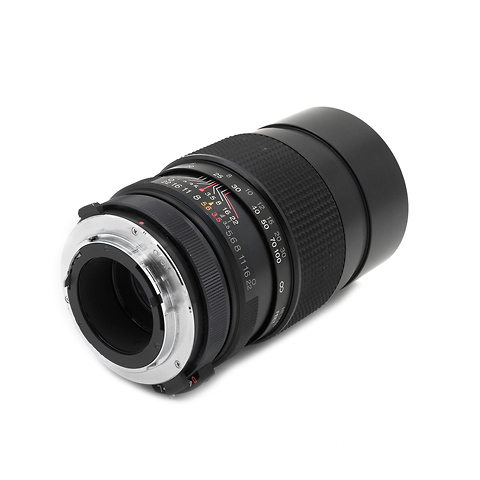 200mm f/3.5 O/OM Manual Focus Lens - Pre-Owned Image 1