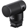 Alpha ZV-E10 Mirrorless Digital Camera Body (White) with Sony Vlogger Microphone (ECM-G1) Thumbnail 10