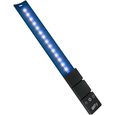 KYU-6 RGB LED Light Wrap Image 2