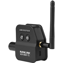 Nanlink Wireless DMX Transmitter Box Image 0