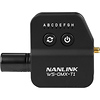 Nanlink Wireless DMX Transmitter Box Thumbnail 3