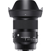 20mm f/1.4 DG DN Art Lens for Leica L Thumbnail 0
