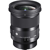 20mm f/1.4 DG DN Art Lens for Leica L Thumbnail 2